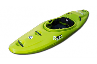 Kajak (Creek) 1 osoba Obrázok pre Kajak (Creek) 1 osoba