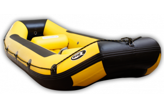 Raft Hobit 400 (6 - 7 osôb) Obrázok pre Raft Hobit 400 (6 - 7 osôb)