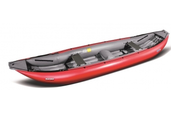 Kánoe Baraka (2+1 osôb) Obrázok pre Kánoe Baraka (2+1 osôb)