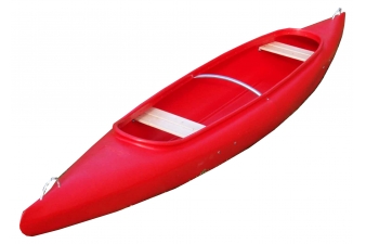 Kánoe - Plastové Tydra Obrázok pre Kánoe - Plastové Tydra