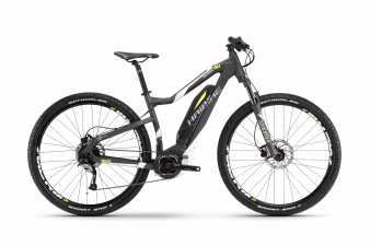E- Bike HaiBike Obrázok pre E- Bike HaiBike
