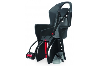 Detská sedačka na bicykel Obrázok pre Detská sedačka na bicykel